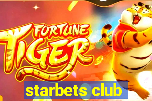 starbets club